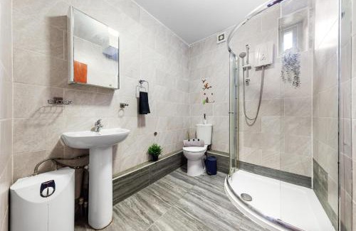 Deptford Apartamento | Spacious 7 Bed- High Street Location