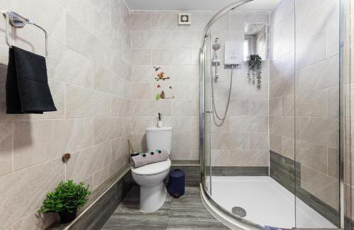 Deptford Apartamento | Spacious 7 Bed- High Street Location