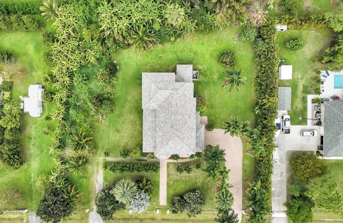 Hunt Club Casa | Spacious 7-bedroom house in amazing West Palm Beach with WiFi, AC