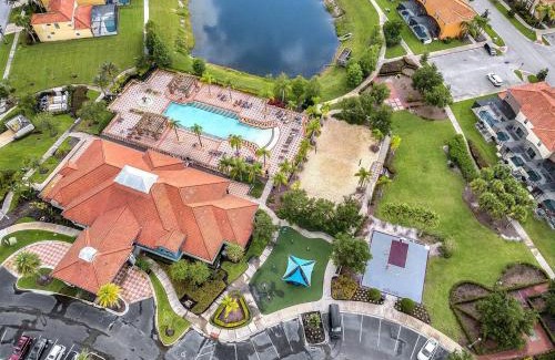 Bellavida Casa | Spacious 7-Bedroom Home at Bella Vida Resort with Conservation View