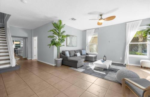 Bellavida Casa | Spacious 7-Bedroom Home at Bella Vida Resort with Conservation View