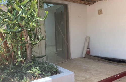Ejidal Villa | Spacious 7-bedroom villa in Playa del Carmen with private infinity pool.