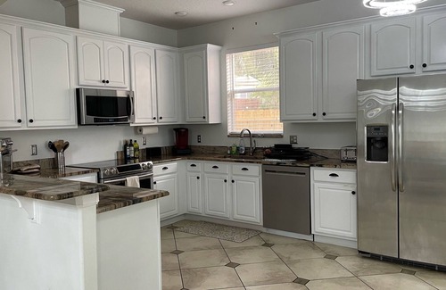 Vista East Casa | Spacious 7BR Home w/ Lakeview & Hidden Rooms