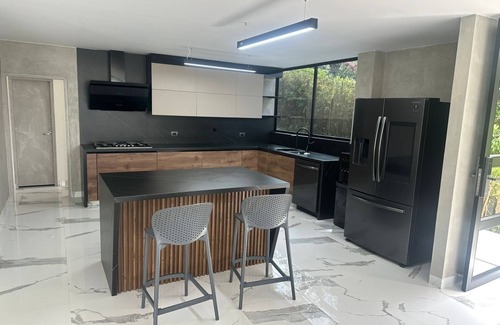 Copacabana Condominio | Hermosa casa finca nueva