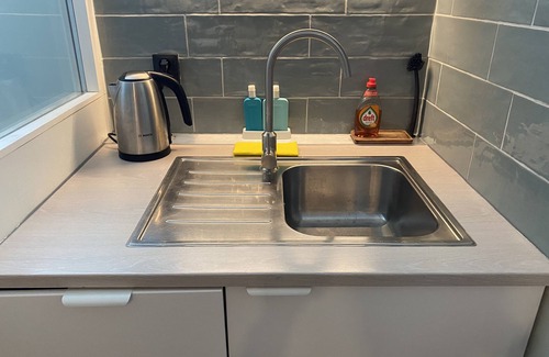 Amsterdam North Apartamento | Dos habitaciones, 60m2, estacionamiento gratuito a 300 m, 10 minutos del centro