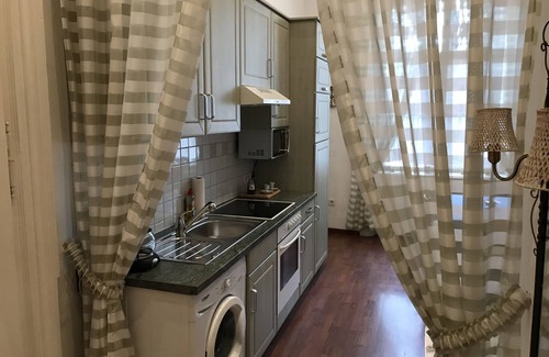 Erdberg Apartamento | espacioso apartamento de 88 metros cuadrados en el primer valores