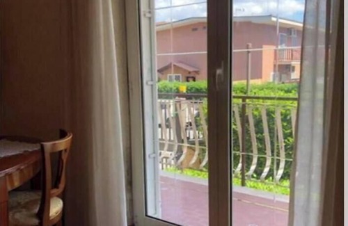 Torre Angela Apartamento | SPACIOUS 90 SQM APARTMENT WITH BALCONIES, PRIVATE PARKING - RAFFAELE DE FERRARI
