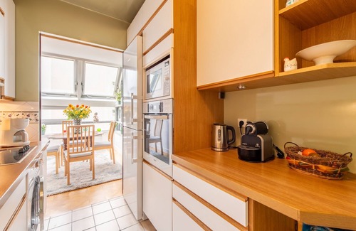 Centre Ville Apartamento | Spacious and bright apartment in Boulogne close to the Parc des princes