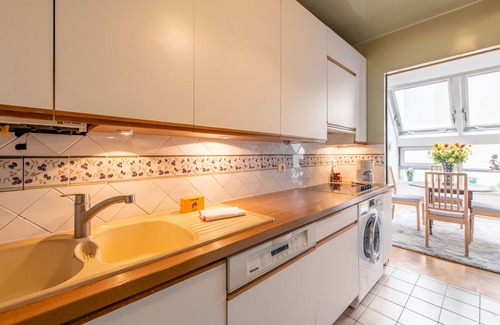 Centre Ville Apartamento | Spacious and bright apartment in Boulogne close to the Parc des princes