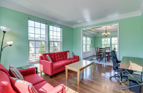 Accokeek Casa | Spacious Accokeek Home Near MGM, Alexandria and DC!
