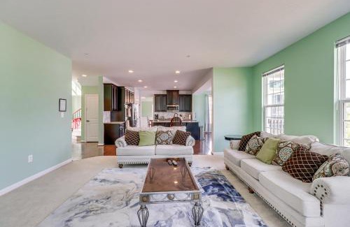 Accokeek Casa | Spacious Accokeek Home Near MGM, Alexandria and DC!