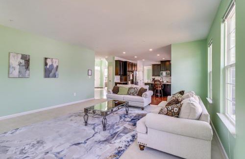 Accokeek Casa | Spacious Accokeek Home Near MGM, Alexandria and DC!