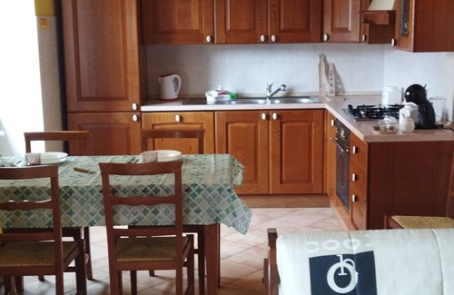 Pettenasco Casa | Spacious accommodation a stone's throw from Lake Orta