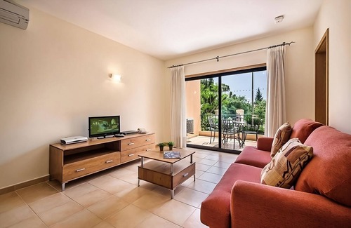 Praia da Luz Hotel | Spacious Accommodation Close to Porto de Mos Beach! 3 Onsite Pools, Free Parking