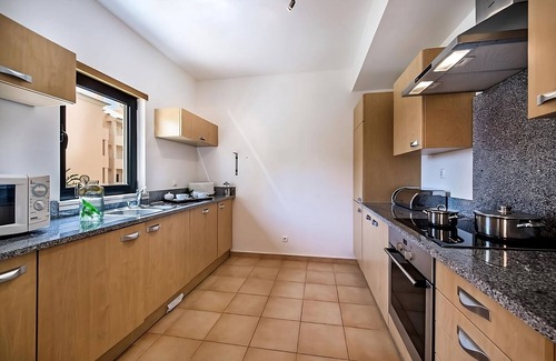 Praia da Luz Hotel | Spacious Accommodation Close to Porto de Mos Beach! 3 Onsite Pools, Free Parking