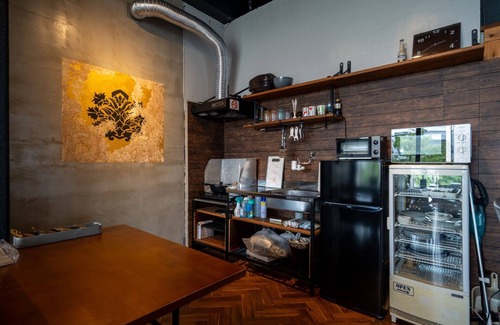 Awase Apartamento | Spacious adult oneroom apartmentup to 7 people f / Okinawa Okinawa