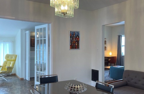 Allentown Apartamento | Spacious Allentown Apartment with Free Parking