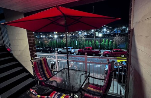 Union City Apartamento | Spacious Amazing 3 Bedroom - 15 Mins to NY