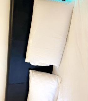 Belvedere Apartamento | Spacious Amazing Luxury En-suite double room with free parking in a two bedroom apartment