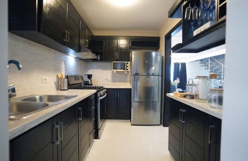 Mendoza Apartamento | Apartamento amplio y lujoso en Santo Domingo este