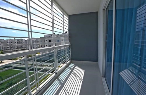 Mendoza Apartamento | Apartamento amplio y lujoso en Santo Domingo este