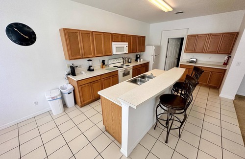 Legacy Park Casa | Spacious and accommodating, with private pool, and easy access to Disney!