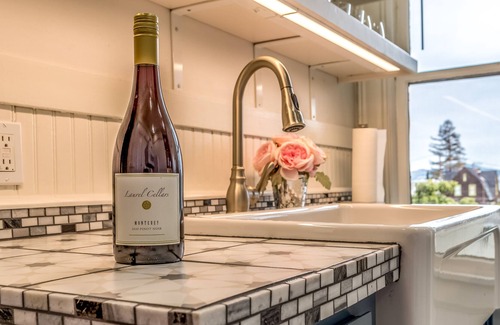 Vallejo Apartamento | Spacious and Beautiful Apartment Close to Wine Country