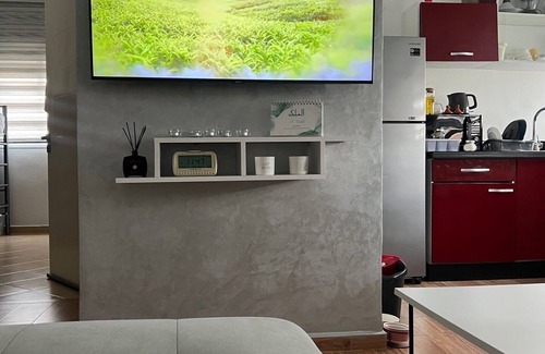 Tanja Balia Apartamento | Spacious And Bright Apartment Tangier