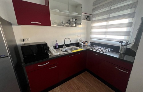 Tanja Balia Apartamento | Spacious And Bright Apartment Tangier