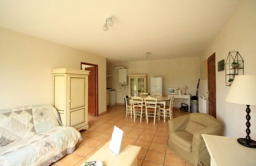 Le Buisson-de-Cadouin Casa | Bastante renovado, espacioso y luminoso 4 / 6personas en una zona tranquila cerca de Sarlat