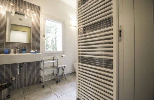 Porotto Casa | HABITACIÓN GRIS - HABITACIÓN DOBLE