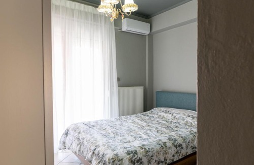 Xanthi Apartamento | Spacious and bright