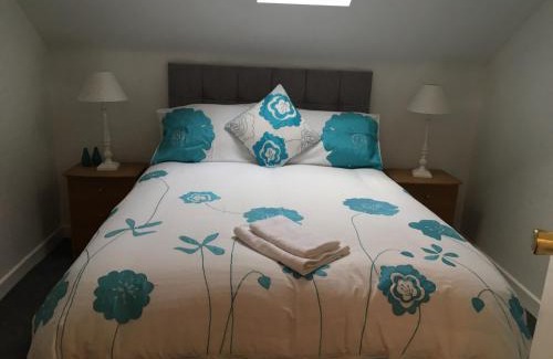 Ballycastle Apartamento | Spacious and Bright Town Centre Apartment