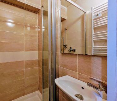 Pyramides Apartamento | Spacious and comfortable apart with terrace in downtown