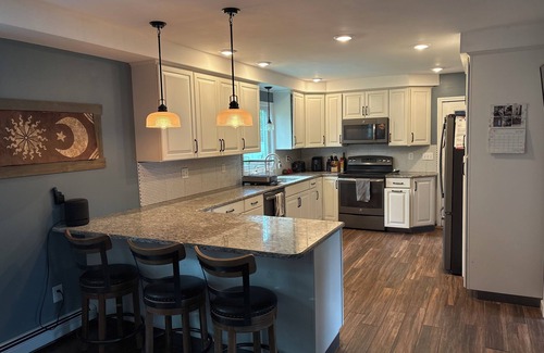 South Burlington Casa | Spacious and convenient home in South Burlington