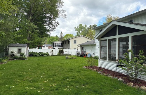 South Burlington Casa | Spacious and convenient home in South Burlington