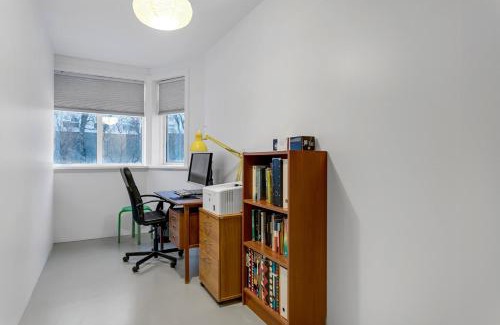 Vesturbær Apartamento | Spacious and Central Apartment - 3 Bedrooms