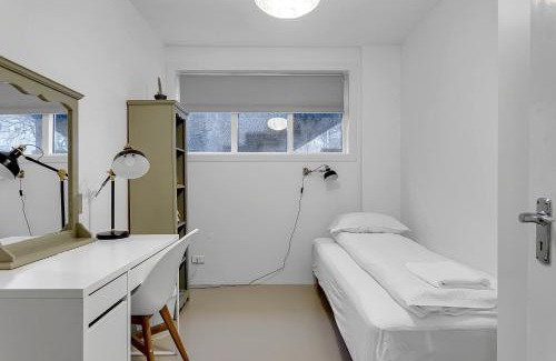 Vesturbær Apartamento | Spacious and Central Apartment - 3 Bedrooms
