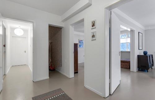 Vesturbær Apartamento | Spacious and Central Apartment - 3 Bedrooms