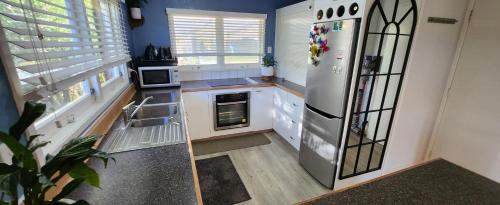 Springfield Apartamento | Spacious and Central