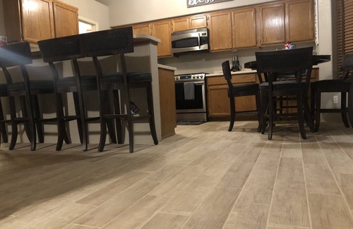 Yuma Casa | Spacious and centralized, 5-15 minutes from most local things