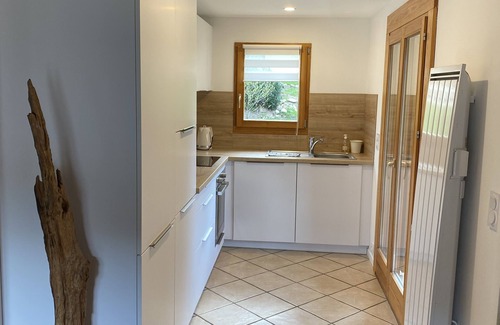 Gerbepal Chalet De Esquí | Spacious and charming chalet, 6 minutes from GERARDMER, optional jacuzzi