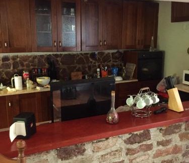 Vozuca Casa | Spacious and Charming House in Vozuća with Large Garden