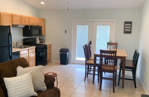 Minneola Apartamento | Spacious and charming 1-bedroom apartment in delightful Minneola