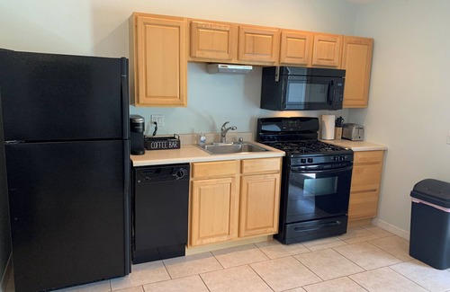 Minneola Apartamento | Spacious and charming 1-bedroom apartment in delightful Minneola