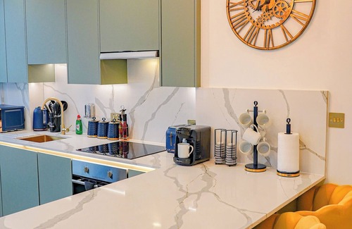 Northcote Apartamento | Spacious and Cosy Block Apartment Central London