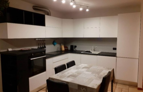 Monclassico Apartamento | Large and comfortable apartment in Dimaro