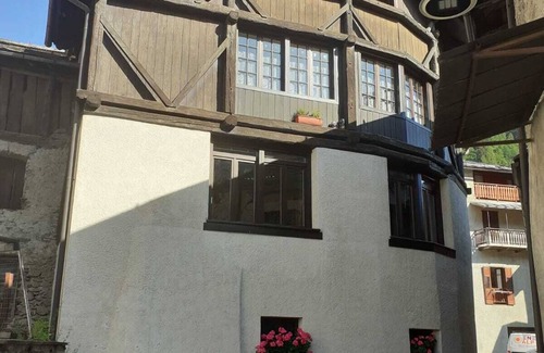 Monclassico Apartamento | Large and comfortable apartment in Dimaro