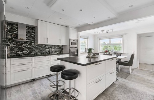 Vallentuna Casa | Spacious and comfortable house