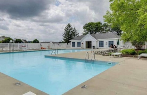 Camby Casa | Spacious and Comfortable Homenn